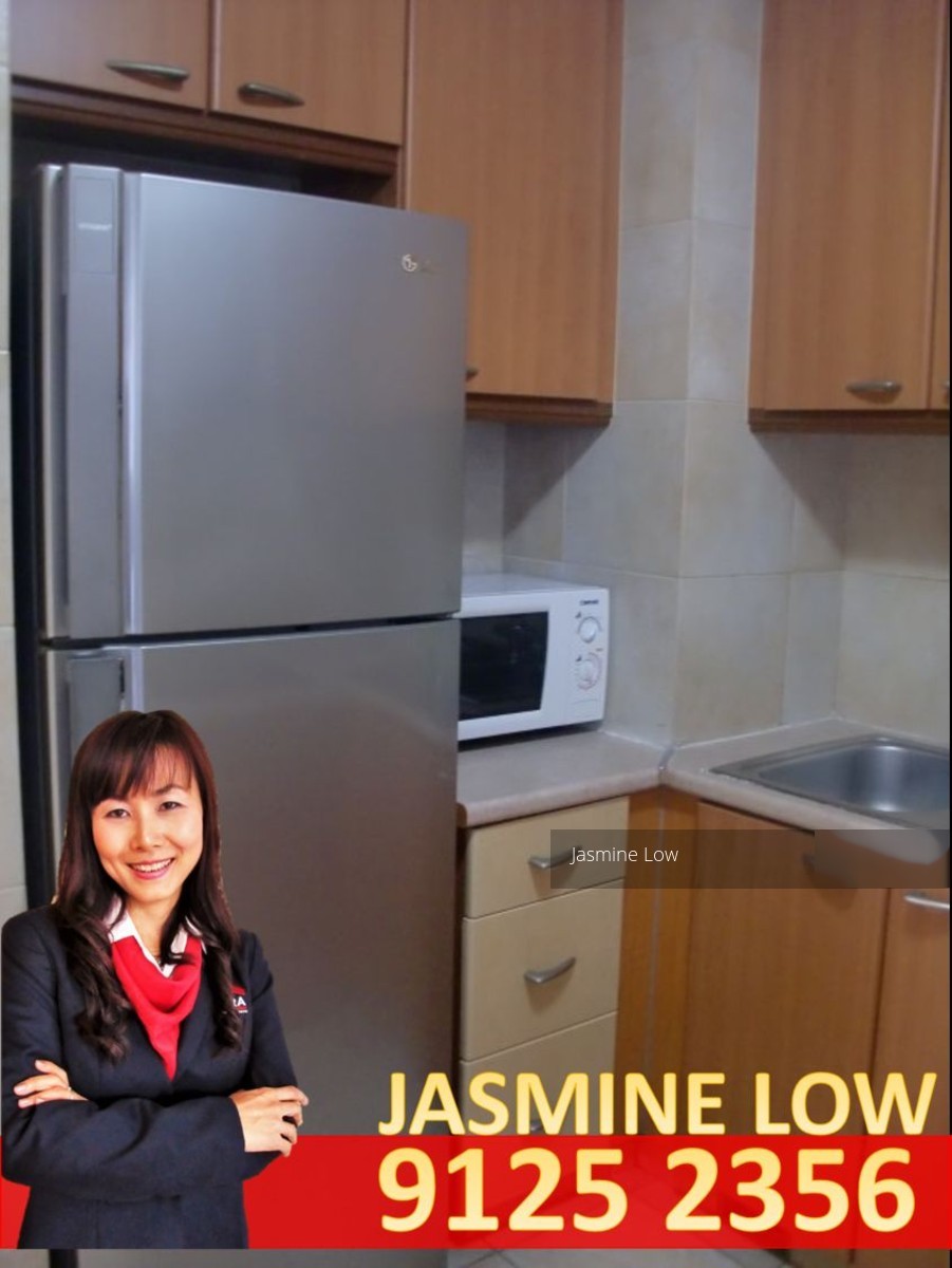 Regent Grove (D23), Condominium #115550042